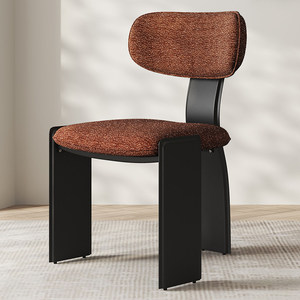 Sedia <span class=keywords><strong>da</strong></span> <span class=keywords><strong>Pranzo</strong></span> <span class=keywords><strong>per</strong></span> Casa e Ristorante, Set di Arredamento <span class=keywords><strong>per</strong></span> <span class=keywords><strong>Sala</strong></span> <span class=keywords><strong>da</strong></span> <span class=keywords><strong>Pranzo</strong></span>, <span class=keywords><strong>Sedie</strong></span> Moderne Nordiche <span class=keywords><strong>in</strong></span> Metallo, <span class=keywords><strong>Tessuto</strong></span> e Pelle di Lusso <span class=keywords><strong>per</strong></span> Tavolo <span class=keywords><strong>da</strong></span> <span class=keywords><strong>Pranzo</strong></span> - Product Image 3
