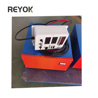 Redresseur d'onduleur à placage IGBT 12V 300A