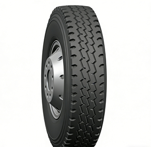 Neumático Radial para Camión de Alto Rendimiento M306 11.00R20 Diseñado para Transporte de Larga Distancia a Alta Velocidad - Product Image 2