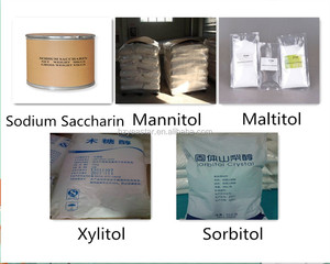 Erythritol Biologique 2026 : Vente Chaude, Prix Abordable, Approvisionnement Direct Usine GMP - Product Image 3