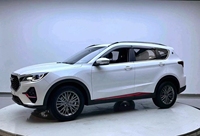 Jetour X70 1.5T Beyond PRO+ 2023, 5 places, 6DCT Auto SUV, conduite à gauche, phares LED