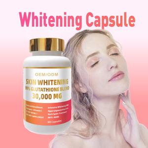 Polvo multivitamínico Soporte nutricional para la salud digestiva Sistema inmunológico Belleza con producto de colágeno para adultos - Product Image 3