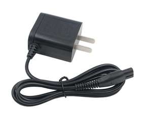 Enchufe de carga 15V US EU AU UK JP <span class=keywords><strong>con</strong></span> <span class=keywords><strong>cable</strong></span> para afeitadora <span class=keywords><strong>Philips</strong></span> HQ8505 - Product Image 3