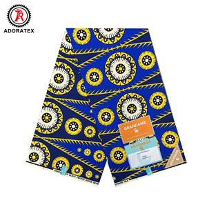 2025 giá tốt nhất Polyester sắc tố <span class=keywords><strong>in</strong></span> dệt vải chất lượng cao phi vải sáp với tùy chỉnh thiết kế trong toàn bộ Châu Phi - Product Image 1