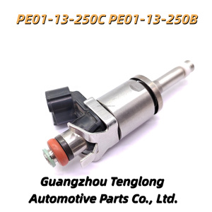 Đầu phun nhiên liệu PE01-13-250C PE01-13-250B cho Mazda 2 3 MX-5 CX-3 Axela M3 CX4 2.0 - Product Image 4