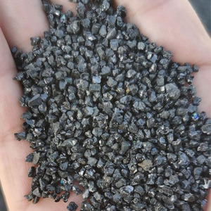 <span class=keywords><strong>Sabbia</strong></span> Naturale Nera <span class=keywords><strong>Silicea</strong></span> <span class=keywords><strong>per</strong></span> Edilizia - Product Image 4