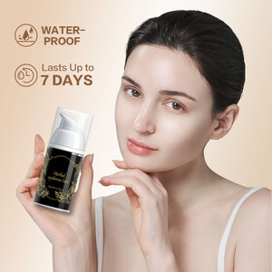 <span class=keywords><strong>Teinture</strong></span> pour sourcils au henné, longue durée, professionnelle, semi-permanente, crème colorante pour <span class=keywords><strong>cils</strong></span> et sourcils, kit de <span class=keywords><strong>teinture</strong></span> pour <span class=keywords><strong>cils</strong></span> - Product Image 6