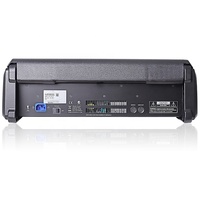 Console de mixage numérique professionnelle CMS 1000-3 de haute qualité, double DSP 99, pour DJ / console audio