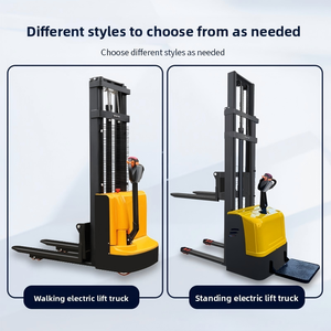 Flexible Operation Of Forklift Hydraulic <b>Pumps</b> And Hydraulic Components - Product Image 5