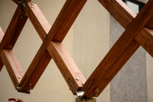 Faisceau de bambou tissé à Offre Spéciale brins - Product Image 3