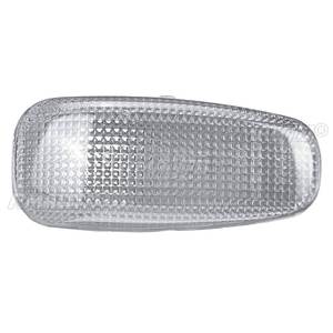 2 pièces, feux latéraux de voiture, répétiteur de clignotant, indicateur lumineux pour Mercedes Benz W210 W208 W638 CLK SLK 2108200921 A2108200921 - Product Image 3