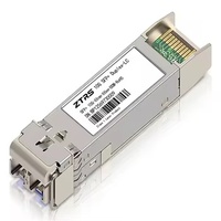 Équipement de Fibre Optique Module SFP 10G PON Fibre Optique Module Optique SFP Transceiver Optique FTTH GPON SFP 10G