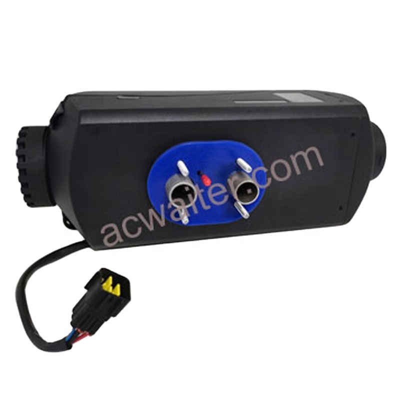 Gasoline Parking Heaters Efficient Heating Solutions