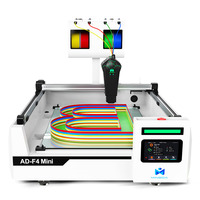Offre Spéciale Mingda : Imprimante 3D Grand Format à Plateau Chauffant 800 mm pour Lettres Canal et Plastique