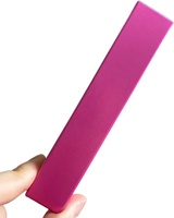 Emballage de gloss à lèvres vide avec logo personnalisé, faible MOQ 100 pièces, gloss à lèvres rose argenté, boîte en papier cosmétique