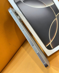 Reliable Used Phone for <strong>iPhone</strong> 16 <strong>Pro</strong> <strong>Max</strong> 16 <strong>Pro</strong> 16 Plus Mobile Phone <strong>Second</strong> <strong>Hand</strong> Smart Phone Unlocked 8GB RAM Cell - Product Image 5