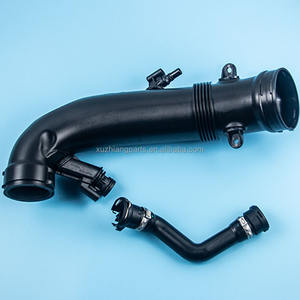ท่อไอดี-เอาท์เล็ต13717627501,อะไหล่เครื่องยนต์สำหรับ BMW MINI OEM 10-15 Cooper - Product Image 5