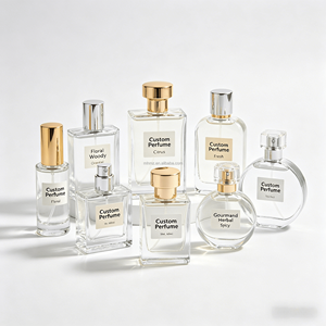 Perfume Frutal Multilujoso Personalizable, <span class=keywords><strong>Venta</strong></span> Directa de Fábrica, Diversas Opciones de Fragancia, Eau de Parfum Combinado Personalizado - Product Image 1