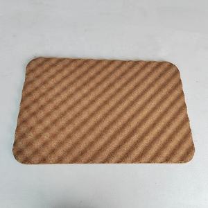Non-Slip Anti-Bacterial Massage <strong>Cork</strong> Bathroom <strong>Mat</strong> <strong>Bath</strong> Shower <strong>Mat</strong> for Bathroom Diningroom - Product Image 3