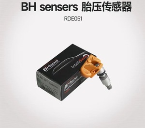 Sensor ultrasónico PDC de estacionamiento 1127502-13-C completamente nuevo para Tesla Model 3 S X Y - Product Image 2