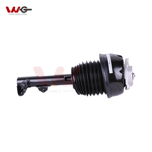 Amortisseur de Suspension Pneumatique pour Mercedes-Benz CLS-Classe W218, Jambe de Force Pneumatique, Absorbeur de Chocs A2183206613 - Product Image 2
