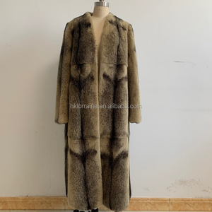 <span class=keywords><strong>Cappotto</strong></span> di inverno per le donne 2020 più il formato reale giacca di pelliccia di <span class=keywords><strong>visone</strong></span> - Product Image 6