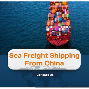 太阳能电池从LCL + 快递海运到墨尔本/悉尼，DDU选项 - Product Image 4