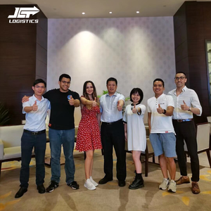 Logística Internacional Frete Marítimo Agente Transporte Aéreo Transitário China para Zimbabwe Togo Zâmbia Nigéria Agent Shipping - Product Image 5