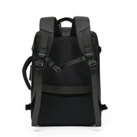 Sac à dos professionnel pour homme, design avancé, écologique, portable, résistant aux éclaboussures, grande capacité, multifonctionnel, pour ordinateur portable