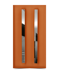 Imbottitura Antiurto <span class=keywords><strong>per</strong></span> Pareti Domoora, Adesivo in Schiuma Autoadesiva Tagliabile <span class=keywords><strong>per</strong></span> Uso a Lunga Durata - Product Image 5
