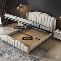 Derniers lits doubles design Allemagne