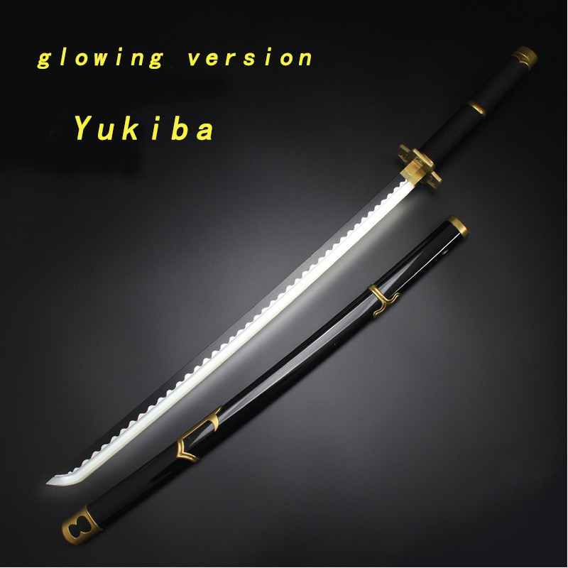 Yukiba