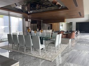 Alfombra de Lujo Hecha a Mano, Alfombra Beige Geométrica con Mechones Hechos a Mano, Alfombra Personalizada para Sala de Estar - Product Image 3