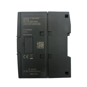 Módulo de Entrada Analógica SIMATIC S7-200 Siemens 6ES7288-3AE04-0AA0 6es72883ae040aa0 - Product Image 1