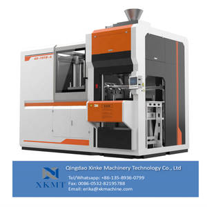 자동 주조 성형 라인 완전 수평 무 flaskless 녹색 모래 몰딩/성형 기계 맨홀 커버 생산 라인 - Product Image 4