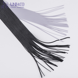Hilo de Látex Elástico Recubierto de Talco con 40 Hilos y una Relación de Estiramiento de 4-5 Veces para Uso Textil en el Hogar - Product Image 4