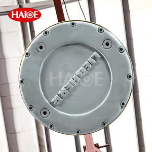 लिबहरर खुदाई के लिए 96952401 यात्रा मोटर R906 r916 अंतिम ड्राइव - Product Image 4