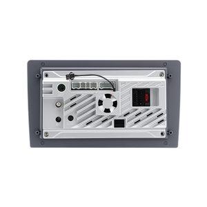 Vente - Autoradio <span class=keywords><strong>Android</strong></span> 9/10 pouces avec GPS et FM, 1280*720, stéréo pour voiture - Product Image 5