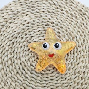 Giocattolo Antistress TPR Serie Aurora Colorata, Stimolatore di Umore per Giorni Pieni di Attività, Regalo per Bambini e Adulti - Product Image 6