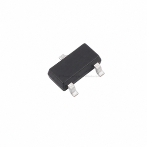 ตัวควบคุมแรงดันไฟฟ้าแบบเส้นตรง LDO แบบ Low Dropout 36V 2uA <span class=keywords><strong>IQ</strong></span> 100mA รุ่น RT9058-33GVL RT9058 SOT-23-3L - Product Image 1