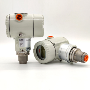 Sensor Diferencial Absoluto Original Serie 2600T para Automatización Industrial, Controlador PAC PLC 2600T 26 - Product Image 1