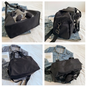 Bolso <span class=keywords><strong>de</strong></span> mano <span class=keywords><strong>de</strong></span> Pvc con diseño <span class=keywords><strong>de</strong></span> <span class=keywords><strong>Mickey</strong></span> en 3d, <span class=keywords><strong>bolsa</strong></span> <span class=keywords><strong>de</strong></span> <span class=keywords><strong>viaje</strong></span> con bolsillo, resistente, para el fin <span class=keywords><strong>de</strong></span> semana, deporte, gimnasio - Product Image 3