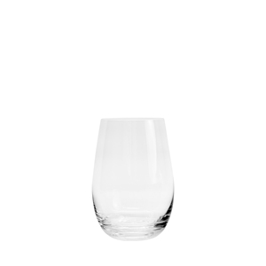 Bicchiere trasparente ANDIA h 120 mm 47 cl - Product Image 1