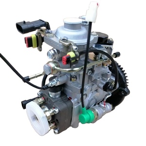 Bomba de Inyección de Combustible Diésel JINNING para <span class=keywords><strong>JMC</strong></span> Bording <span class=keywords><strong>2.8</strong></span>, Bomba Inyectora Diésel, Más Modelos Disponibles - Product Image 2