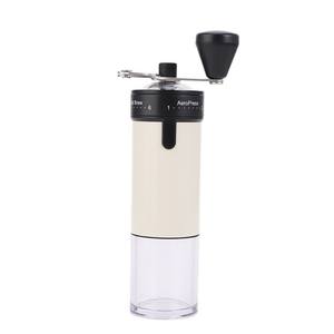 Molinillo de Café Manual Portátil de 25g Ajustable para Uso en Casa y al Aire Libre - Product Image 2