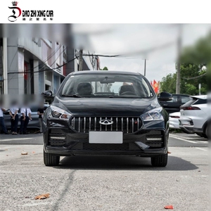Chery Arrizo5 2023, 4 Puertas, 5 Plazas, Tres Compartimentos, Auto Económico de Gasolina Pura, Auto de Gasolina de Bajo Consumo, Auto de <span class=keywords><strong>Segunda</strong></span> <span class=keywords><strong>Mano</strong></span> - Product Image 3
