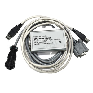 Herramienta de Diagnóstico para Montacargas ToyotaBT ARM7, Interfaz de Comunicación de Servicio EMS CAN, Analizador de Motor para Toyota - Product Image 1