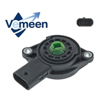Nuevo Sensor de Posición del Acelerador (TPS) para VW Tiguan Passat Golf 6 07L907386B 07L 907 386 V10-72-1268