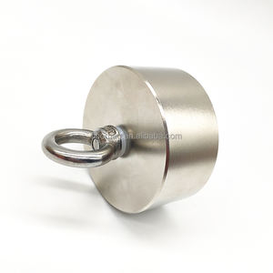 <span class=keywords><strong>Aimant</strong></span> Terreur 2200 lb 1000kg Allround <span class=keywords><strong>360</strong></span> <span class=keywords><strong>Aimant</strong></span> de pêche - Product Image 2