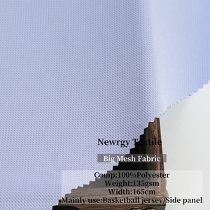 <span class=keywords><strong>2025</strong></span> England Bóng Đá đồng phục Waffle polyester tái chế vải tổ ong Jersey thăng hoa Đan Áo sơ mi 100% Polyester Vải - Product Image 2